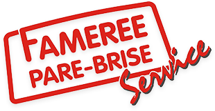 Logo Famérée Pare-Brise