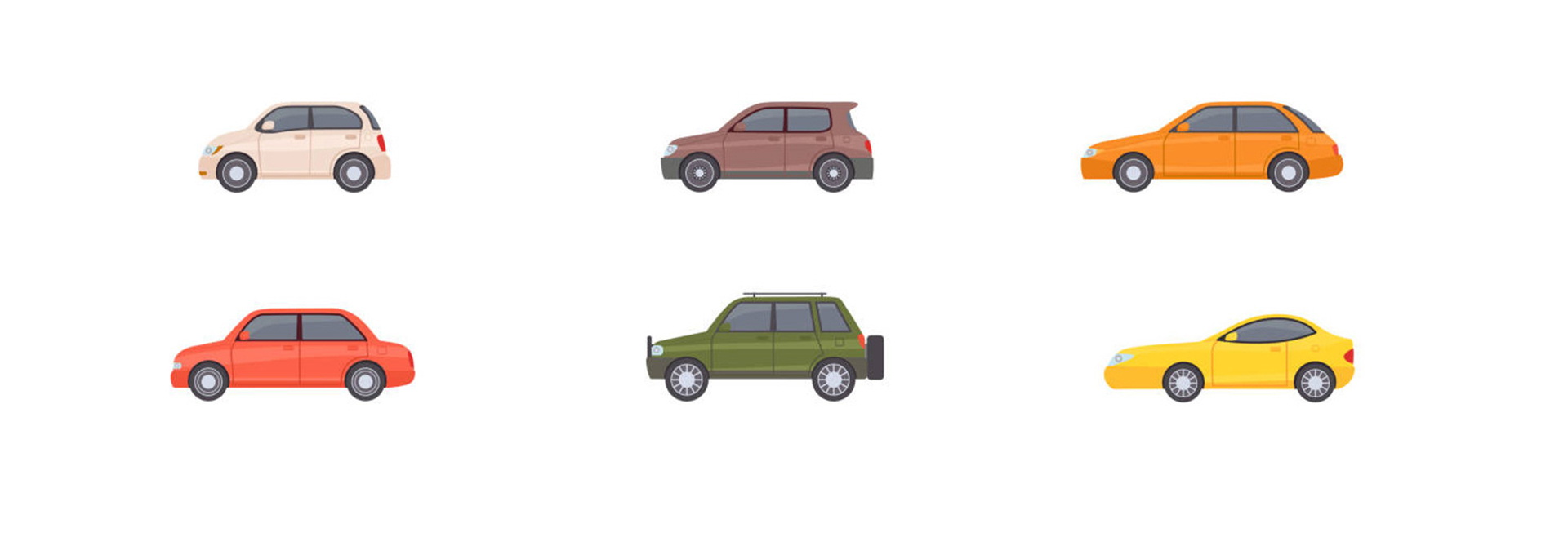 Véhicule de remplacement disponible