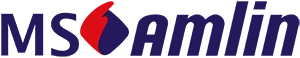 Logo de amlin-logo