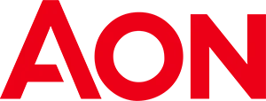 Logo de aon-logo