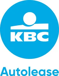 Logo de KBC Autolease
