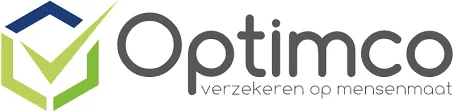 Logo de optimco-logo